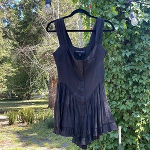 Vanessa Mooney Venus Romper